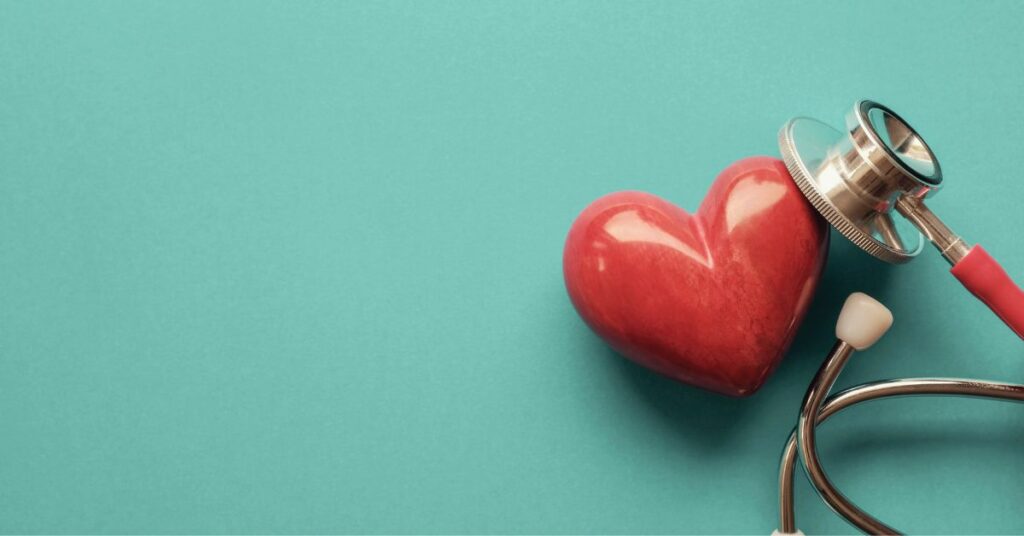 Heart health