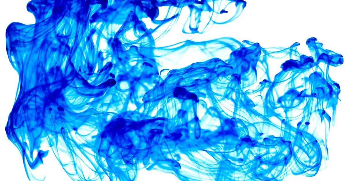 Methylene Blue liquid